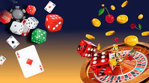 Вход на зеркало Casino Gama